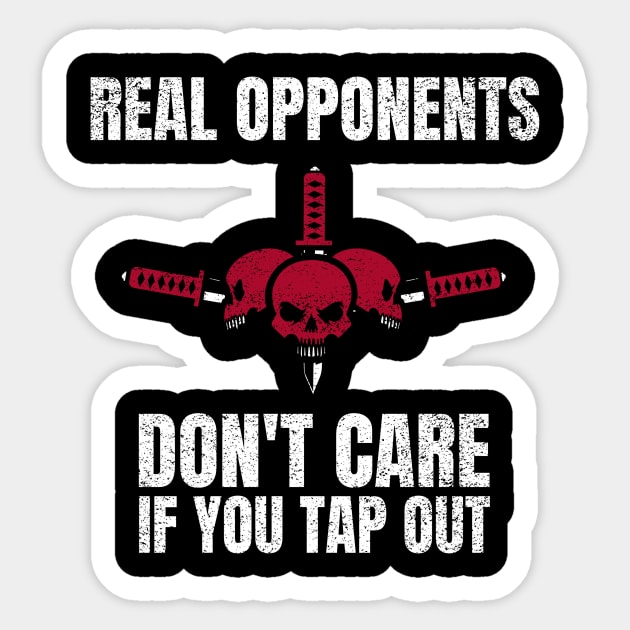 Krav Maga Combatives Martial Arts Sticker by OldCamp